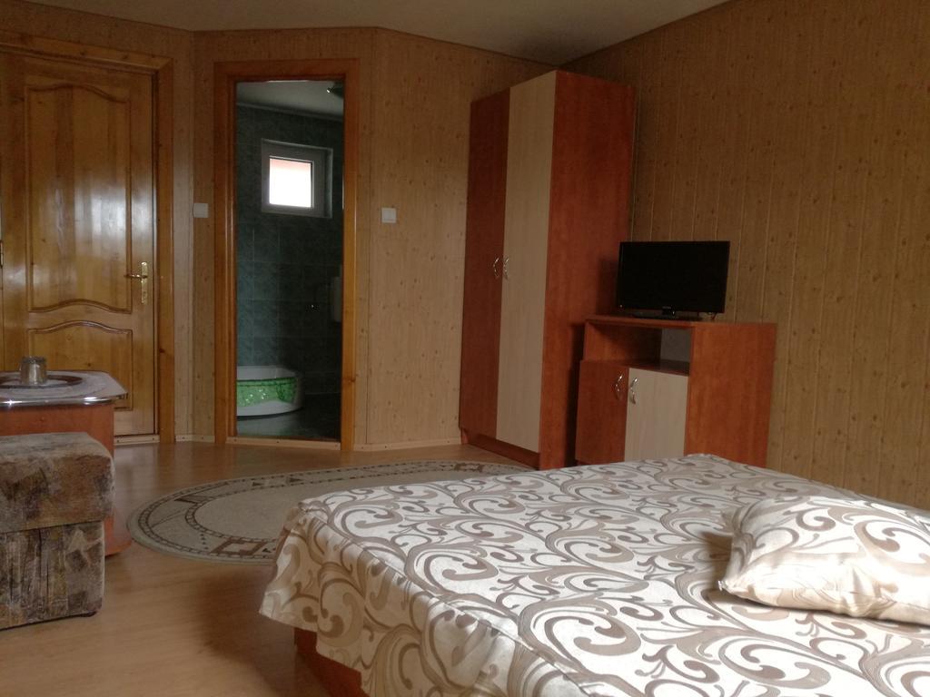 Vila Nely Rîşnov Exterior foto
