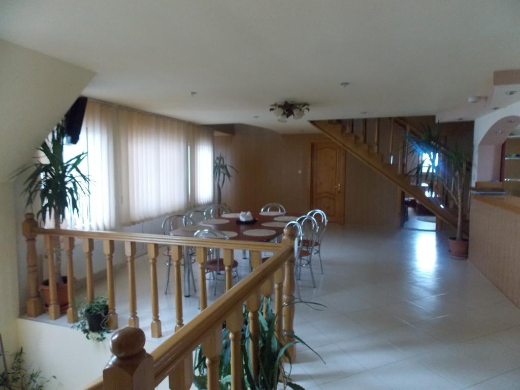Vila Nely Rîşnov Exterior foto