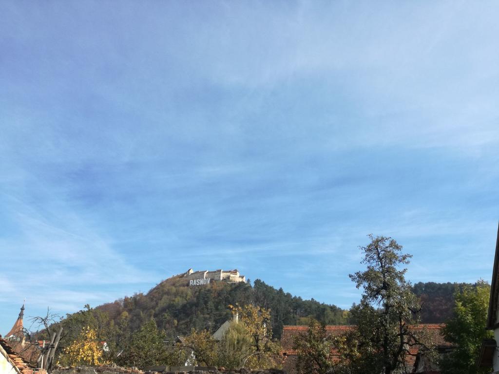 Vila Nely Rîşnov Exterior foto